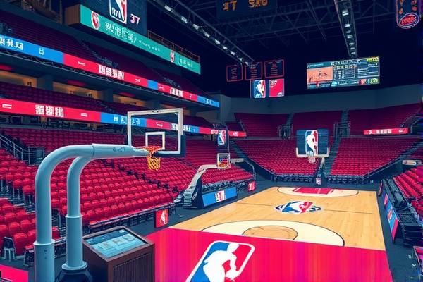 NBA酒吧，网录像回放的新体验  NBA酒吧 网录像回放 第3张