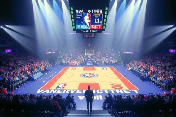 周琦在NBA的赛场风采，一场精彩的比赛录像回顾  周琦 NBA赛场风采/比赛录像回顾 第2张