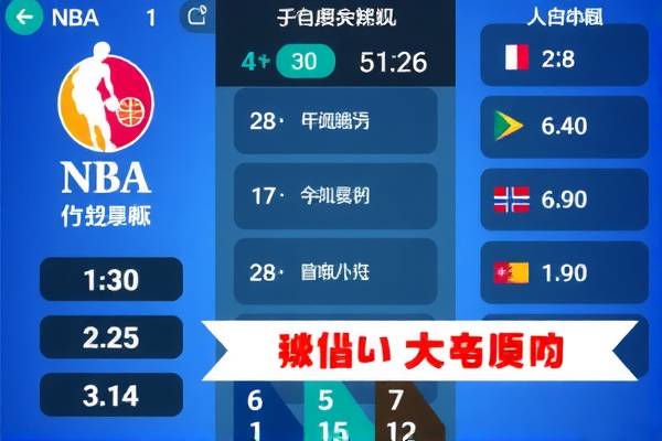 韩国明星与NBA录像，跨界碰撞的体育魅力