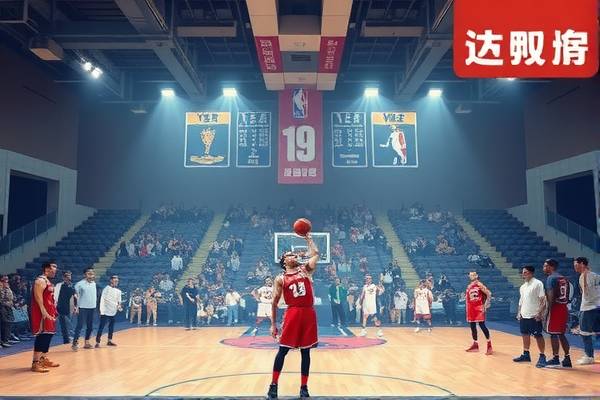 重温历史，探索98年NBA中文录像的魅力