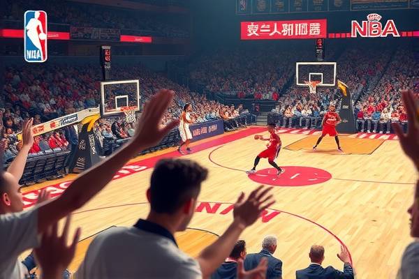 NBA巨星保罗·乔治的精彩瞬间，录像回放揭示无尽魅力