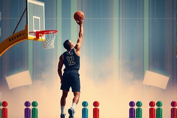 曾凡博的NBA之路，录像中的奋斗与成长  曾凡博 NBA之路 第2张