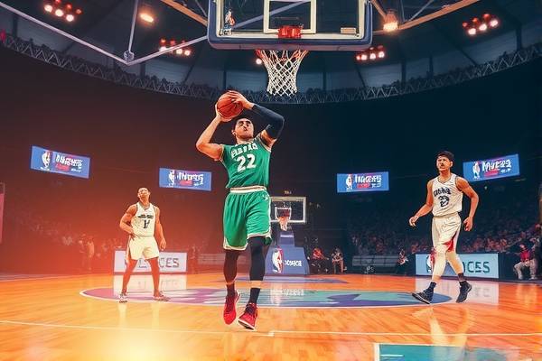 NBA赛事免费录像回放，重温精彩，体验篮球魅力