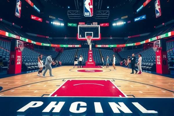 NBA视频回放录像播放，技术与体验的结合