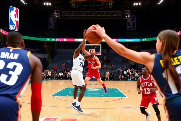 NBA视频回放录像播放，技术与体验的结合  NBA视频回放录像播放 技术与体验的结合 第3张