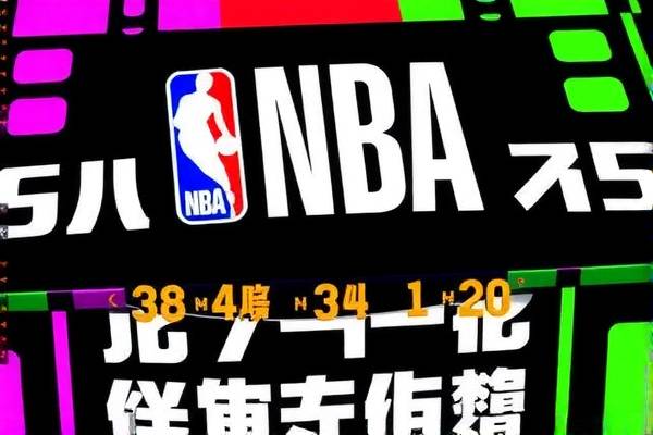 NBA录像回放，重温赛场精彩瞬间的视频体验  NBA录像回放 重温赛场精彩瞬间 第2张