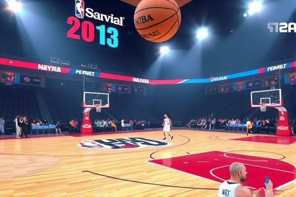 免费观看NBA录像回放直播—篮球爱好者的福音  NBA录像回放直播 篮球爱好者福音 第1张