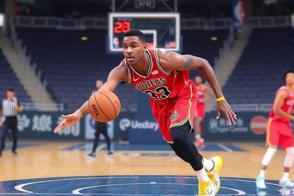 重温精彩瞬间，回放NBA全场录像视频