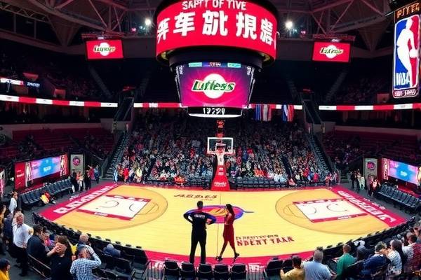 NBA全场原声录像回放，重温赛场热血时刻