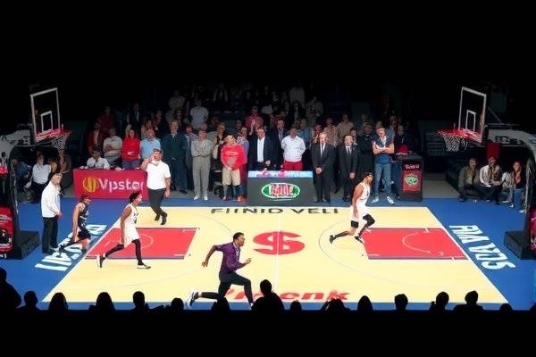 CC直播NBA录像回放，篮球盛宴的不二之选  NBA录像回放 篮球盛宴 第2张