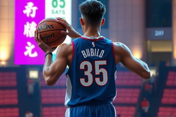 外网视角下的NBA高清录像，篮球盛宴的视觉盛宴