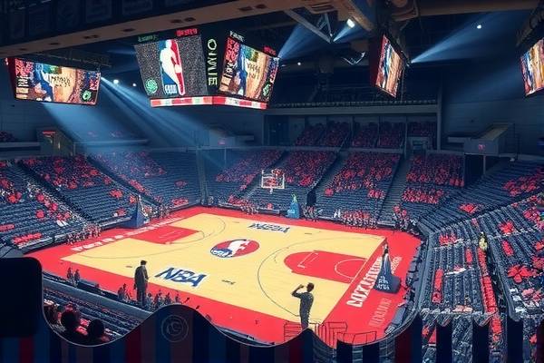 NBA录像，速球吧的篮球盛宴  NBA录像 篮球盛宴（或速球吧篮球盛宴） 第2张