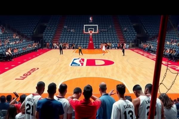 NBA微博录像吧，篮球盛宴的在线聚集地  NBA微博录像 篮球盛宴 第1张