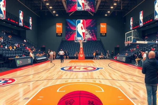 重温经典赛事，NBA直播回放录像视频的魅力  NBA直播回放录像视频 经典赛事魅力重温 第2张