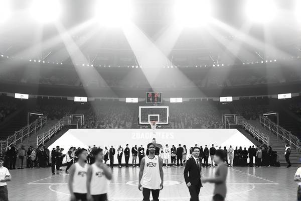 重温经典赛事，NBA直播回放录像视频的魅力