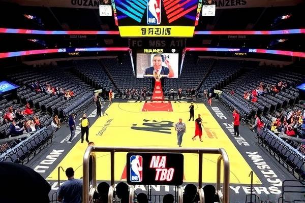 探索NBA录像资源，除了腾讯的精彩世界