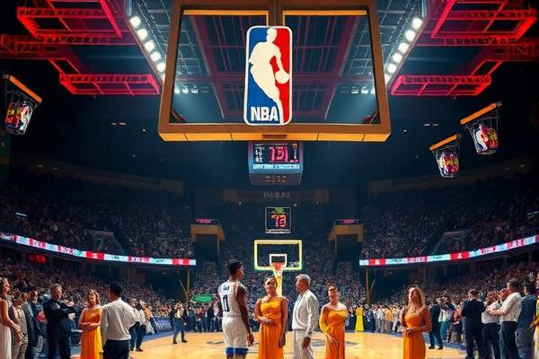 NBA手机录像回放，篮球赛事的新视界