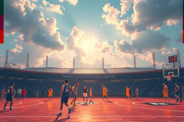 重温辉煌瞬间，20年NBA冠军录像回顾