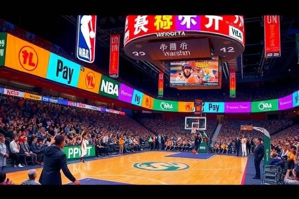 NBA录像回放影院，重温赛场精彩瞬间  NBA录像回放影院 重温赛场精彩瞬间 第2张