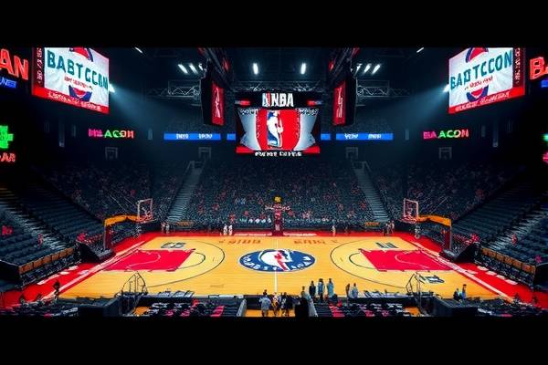 NBA 4K录像,重塑篮球的视觉盛宴