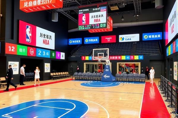 NBA赛事在线观看录像，随时随地体验篮球魅力