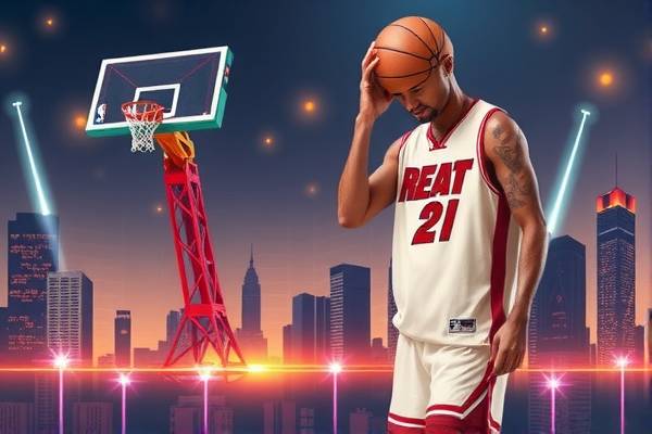 一拳录像NBA，热血激战，不容错过