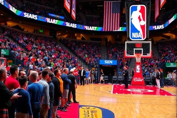 NBA直播录像的网站，篮球爱好者的最佳观看平台  NBA直播录像 篮球爱好者观看平台 第2张