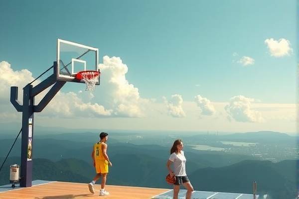 NBA直播录像的网站，篮球爱好者的最佳观看平台