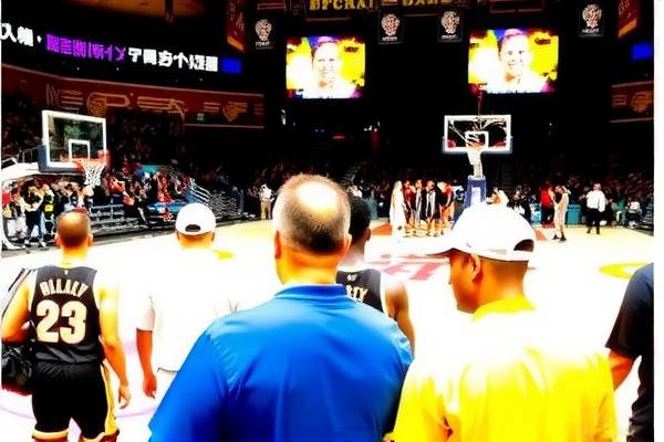 免费观看NBA录像全场回放，篮球盛宴的盛宴  NBA录像回放 篮球盛宴 第1张