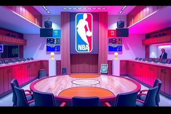 NBA公牛与马刺经典对决录像回顾