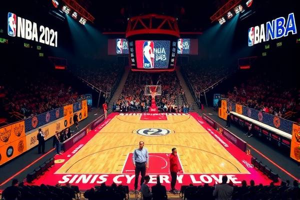 免费观看全场回放NBA录像，篮球盛宴尽在掌控  NBA录像回放 篮球盛宴 第2张