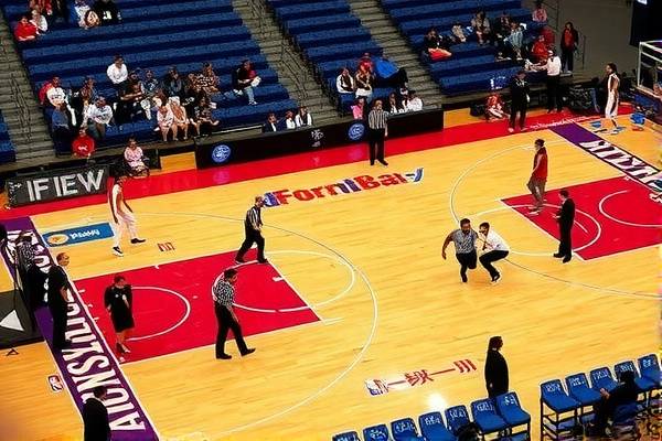 免费观看全场回放NBA录像，篮球盛宴尽在掌控  NBA录像回放 篮球盛宴 第3张