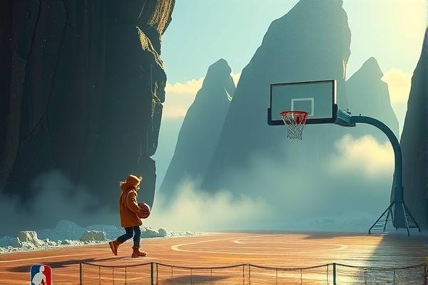 NBA赛事精彩瞬间，免费观看录像，重温篮球盛宴