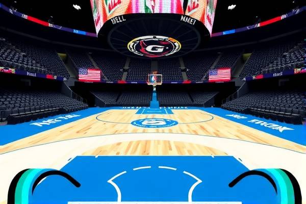 悠悠球与NBA录像，一场视觉与技巧的盛宴  悠悠球 NBA录像/赛事 第2张