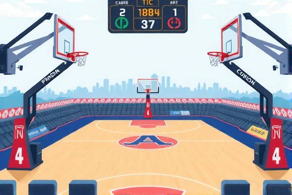 重温经典对决，NBA篮网与活塞的激烈交锋录像回顾