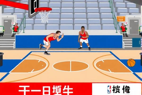 缓存NBA比赛录像软件，体验篮球盛宴的最佳途径  NBA比赛录像软件 体验篮球盛宴的最佳途径 第3张