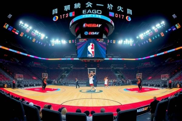 NBA比赛观看录像回放，重温精彩瞬间，体验篮球魅力