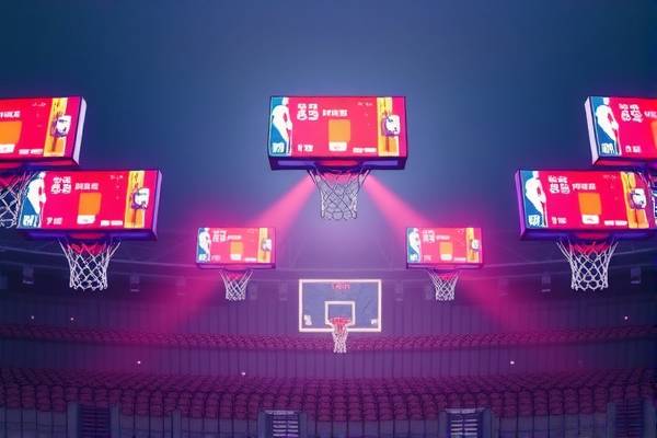 NBA录像回放与雨说的交织