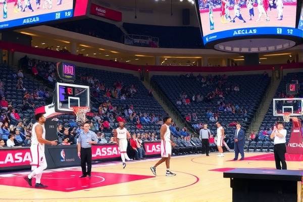 重温火箭辉煌，NBA火箭最近录像回放  NBA火箭 回放录像/比赛录像 第3张