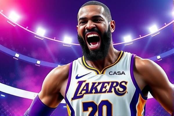 霍华德在NBA魔术时期的精彩瞬间—录像解析  霍华德NBA魔术时期 录像解析精彩瞬间 第1张