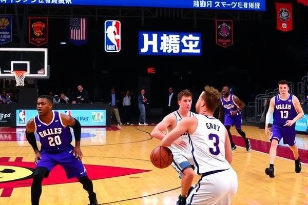 周琦在NBA的赛场风采，比赛录像深度解析  周琦 NBA赛场风采/比赛录像深度解析 第3张