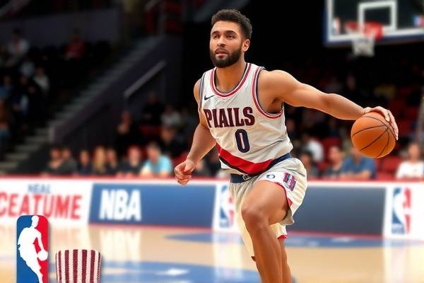 NBA录像视频回看，重温经典，体验篮球魅力  NBA录像视频回看 重温篮球魅力 第2张