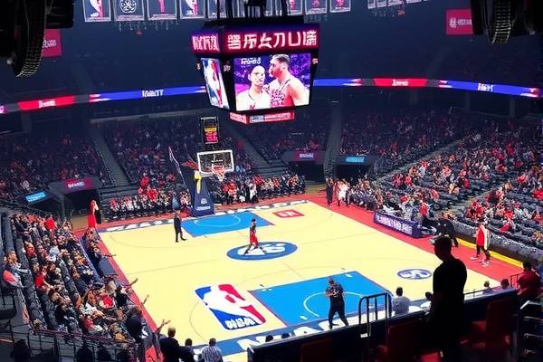 NBA录像视频回看，重温经典，体验篮球魅力  NBA录像视频回看 重温篮球魅力 第3张
