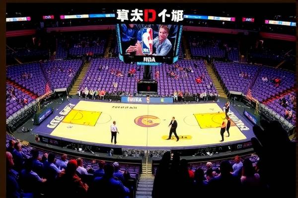 NBA赛事精彩瞬间，录像回放与CC体育的完美结合