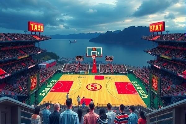 NBA速球吧录像的魅力与影响