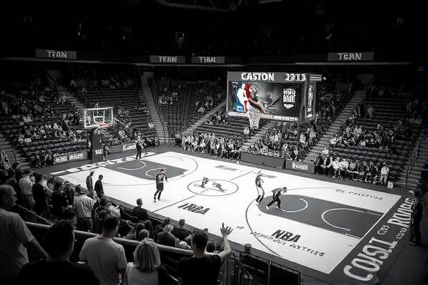 NBA直播录像免费观看，精彩比赛不容错过