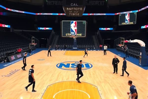 NBA直播录像免费观看，精彩比赛不容错过  NBA直播录像 精彩比赛观看 第3张