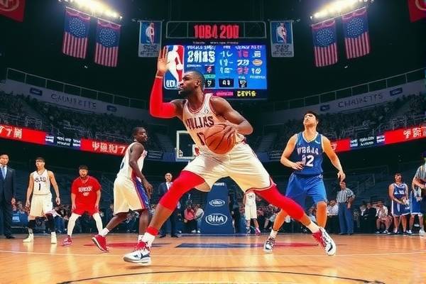 NBA录像回放全场回放，重温赛场精彩瞬间  NBA录像回放 重温赛场精彩瞬间 第2张