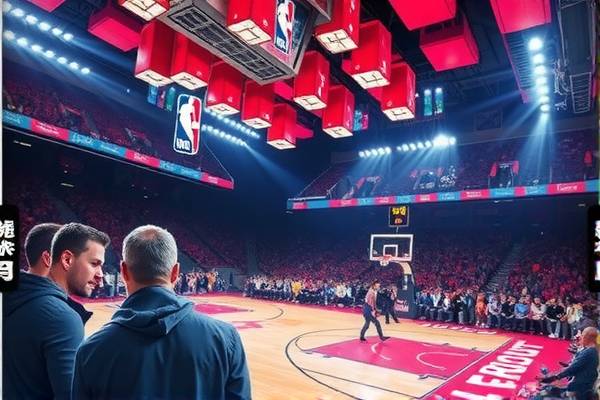 NBA直播录像投屏，篮球盛宴的无缝连接  NBA直播录像投屏 篮球盛宴无缝连接 第1张