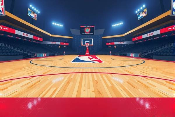 重温赛场激情，NBA回放录像与看球宝的魅力  NBA回放录像 看球宝的魅力 第3张